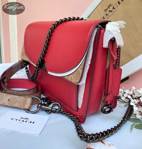 COACH (No.76046) - Image 2