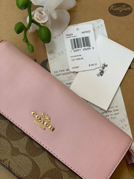 COACH (No.F78229) - Image 2