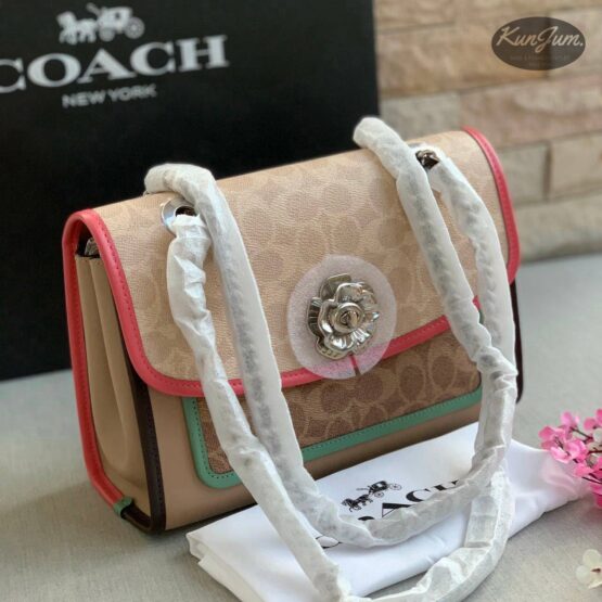 COACH (No.89111) - Image 2