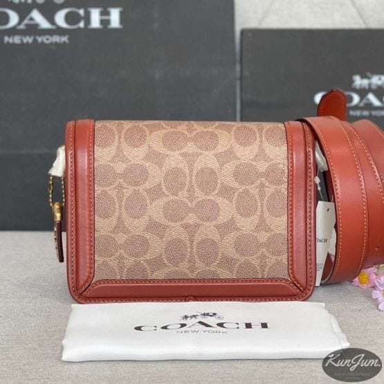COACH (No.C8469) - Image 2