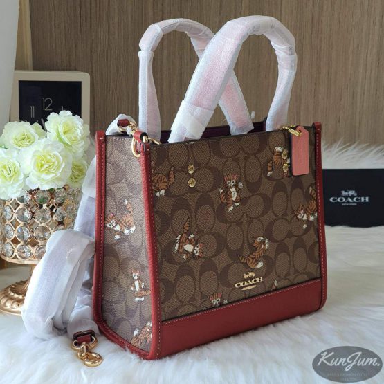 COACH (No.CC424) - Image 2