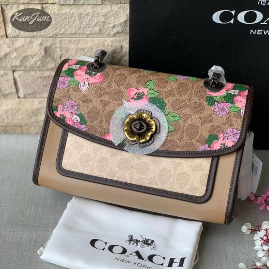 COACH (No.89110)
