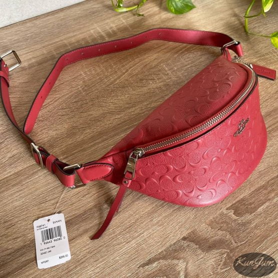 COACH (No.F48741) - Image 2