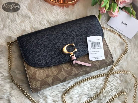 COACH (No.2624) - Image 2