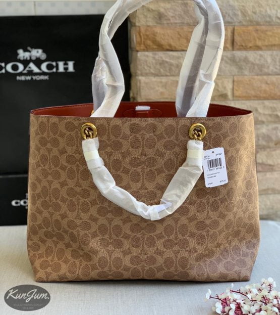 COACH (No.89174) - Image 2