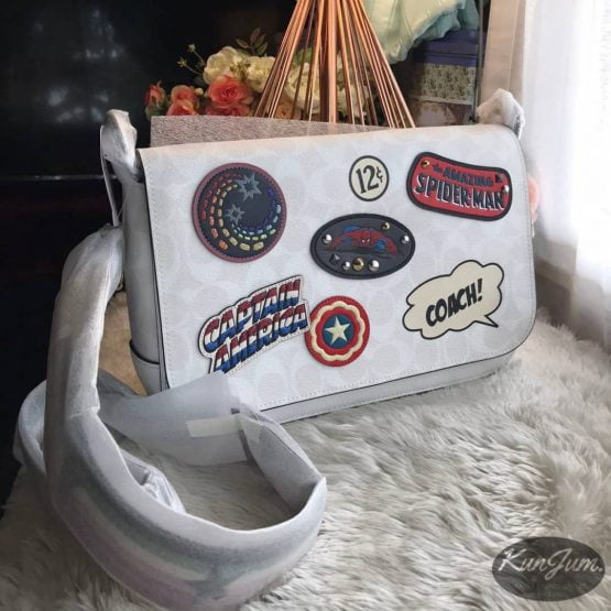 COACH (No.2537) - Image 2