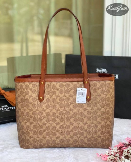 COACH (No.69422) - Image 2