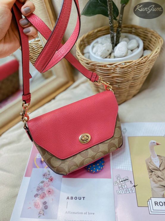 COACH (No.C2816) - Image 2