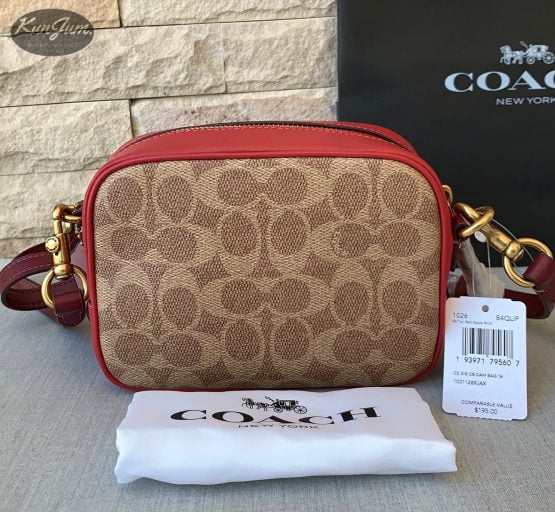 COACH (No.1026) - Image 2