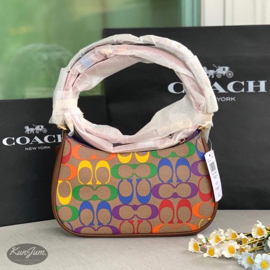 COACH (No.CA176) - Image 2