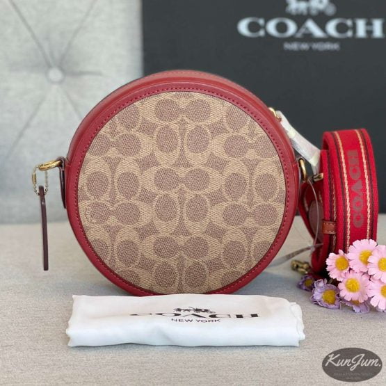 COACH (No.C6998) - Image 2