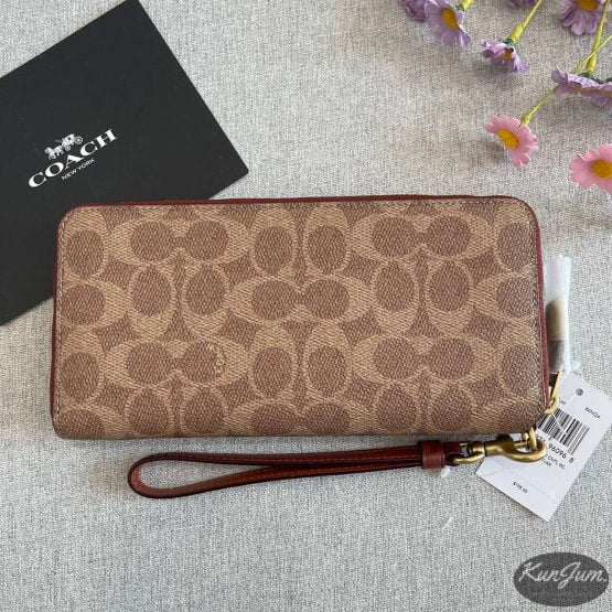 COACH (No.6638) - Image 2