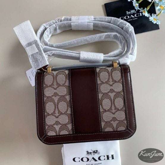 COACH (No.4616) - Image 2
