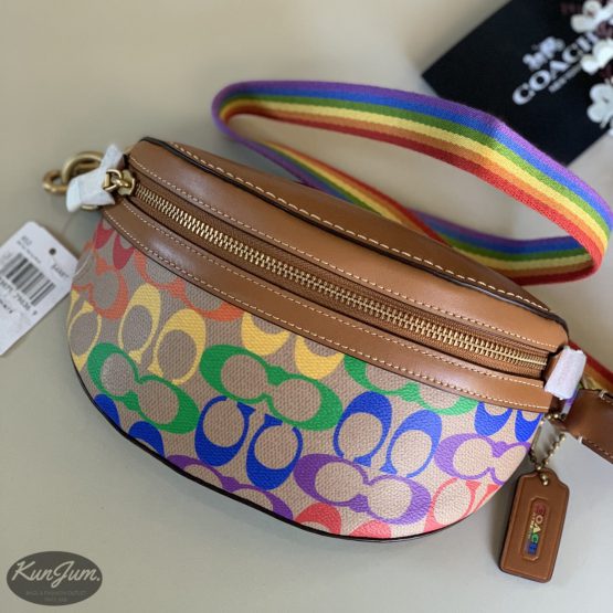 COACH (No.852) - Image 2