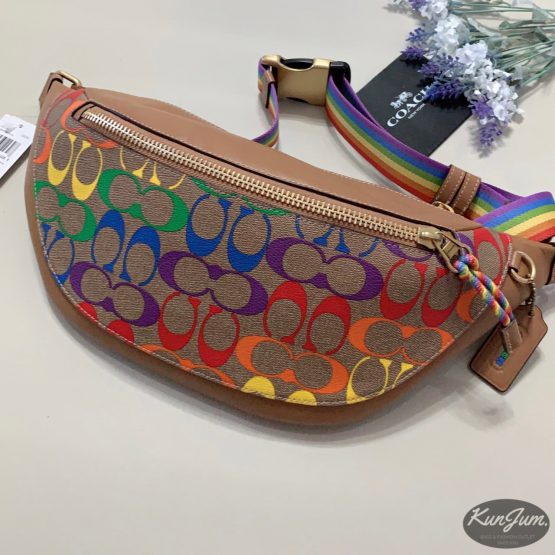 COACH (No.C4006) - Image 2