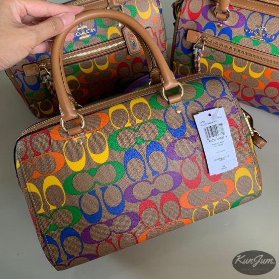 COACH (No.C4396) - Image 2