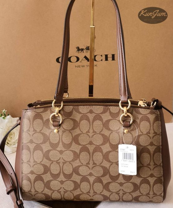 COACH (No.F77881) - Image 2
