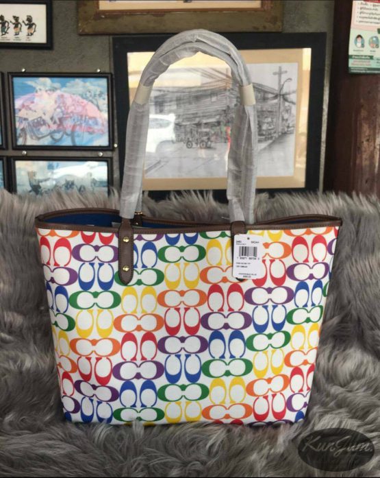 COACH (No.2463) - Image 2