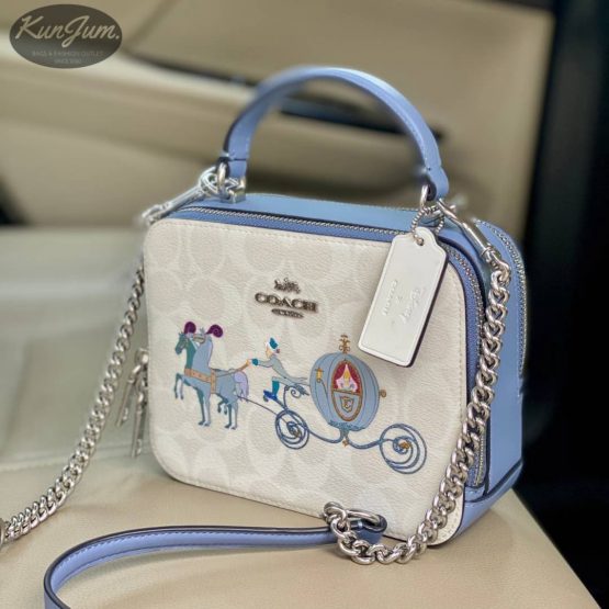 COACH (No.C1426) - Image 2