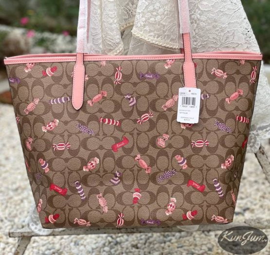 COACH (No.C2534) - Image 2