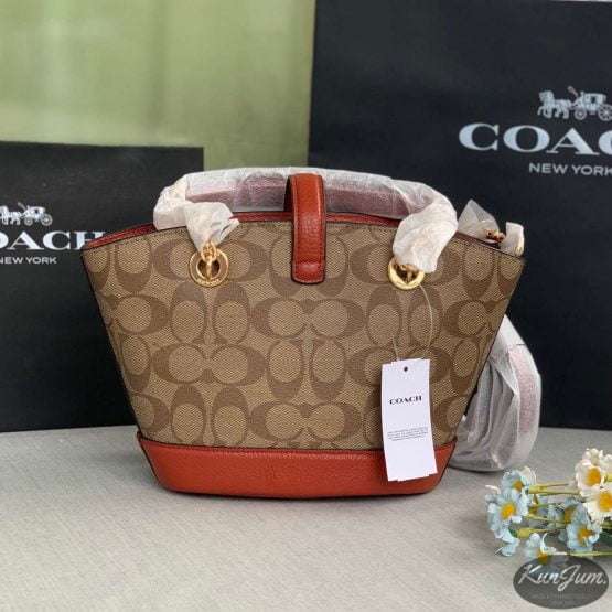 COACH (No.C8597) - Image 2