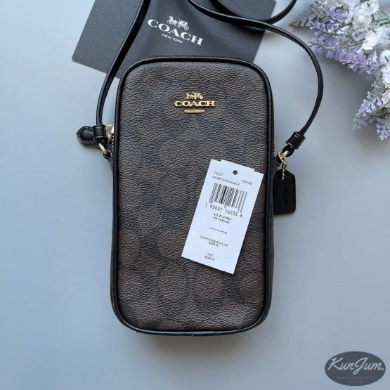 COACH (No.C3307) - Image 2