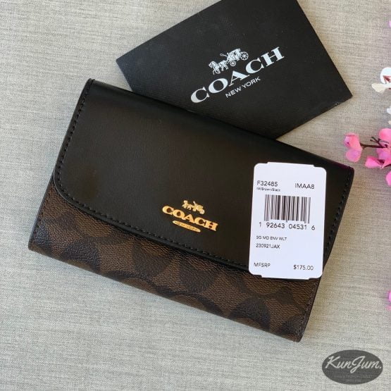 COACH (No.F32485) - Image 2