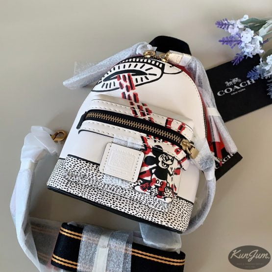 COACH (No.5218) - Image 2