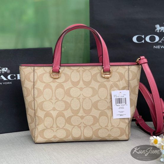 COACH (No.CA613) - Image 2