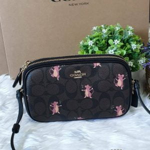 COACH (No.F87849)