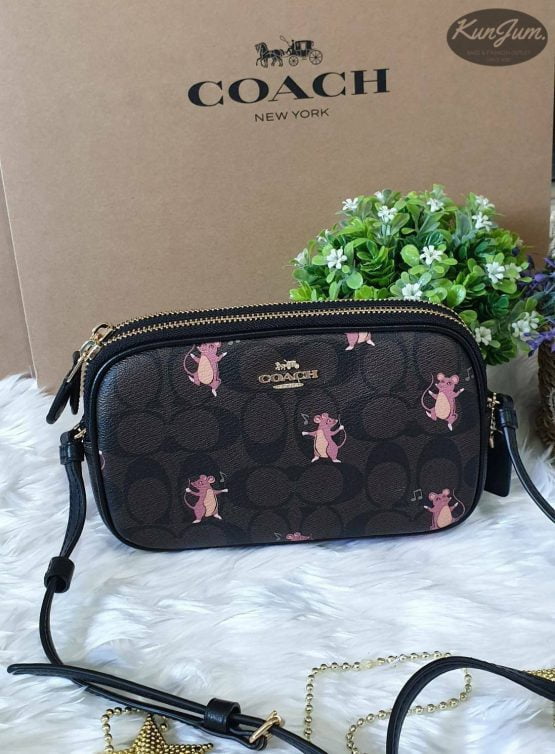 COACH (No.F87849)
