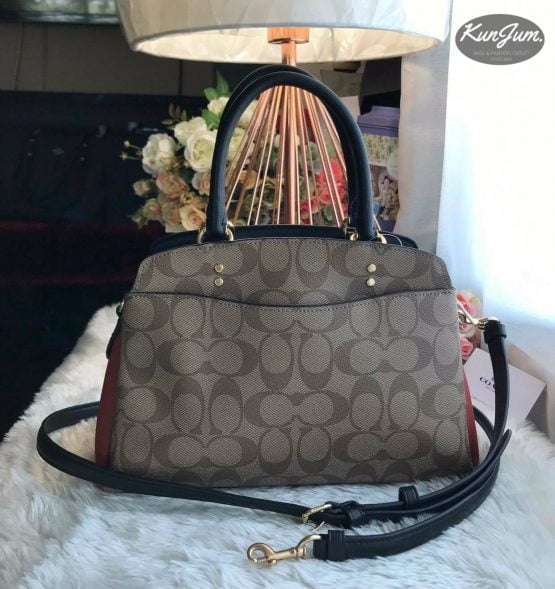 COACH (No.91384) - Image 2