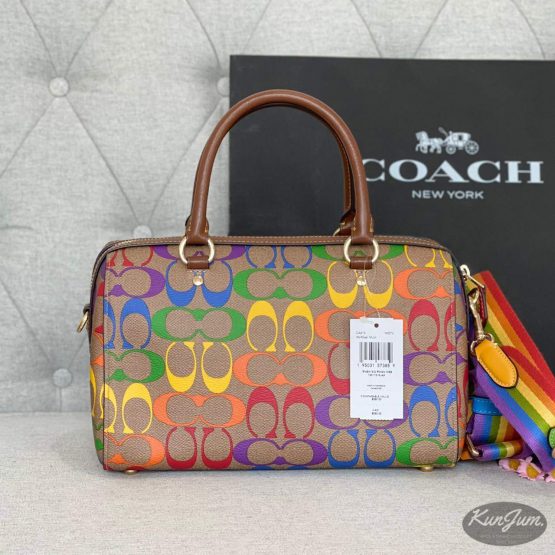 COACH (No.CA615) - Image 2
