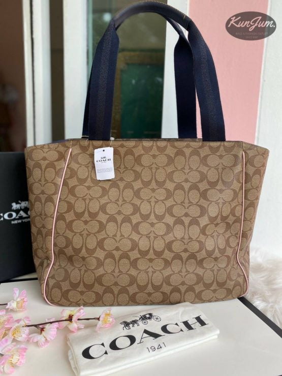 COACH (No.90873) - Image 2