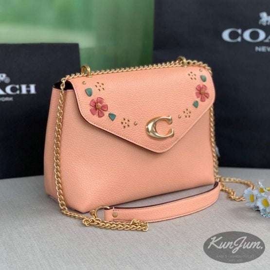 COACH (No.CA145) - Image 3