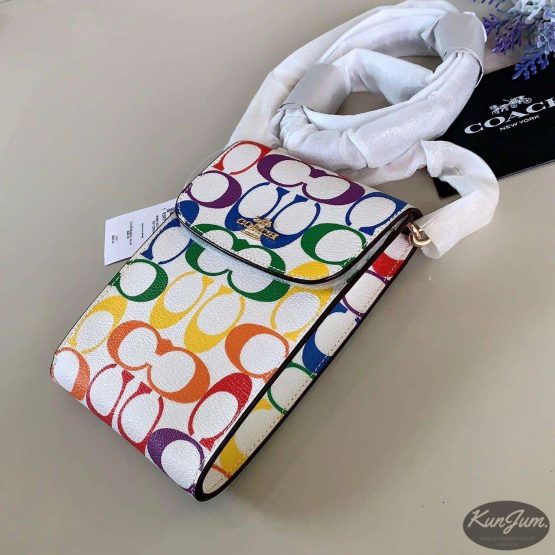 COACH (No.2398) - Image 3