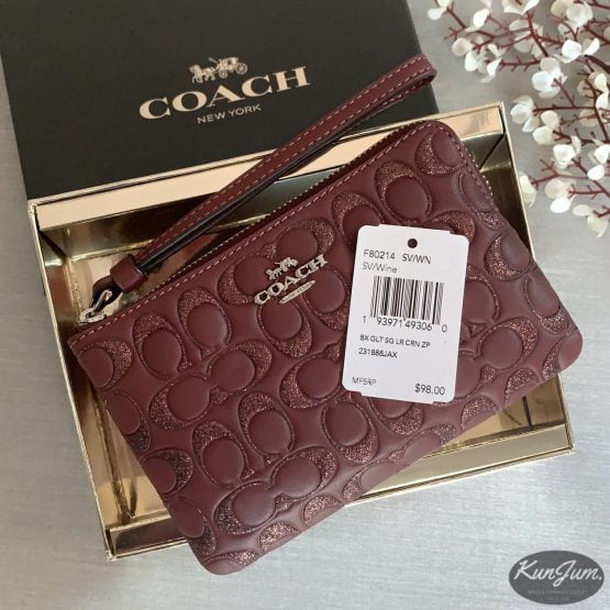 COACH (No.F80214) - Image 3