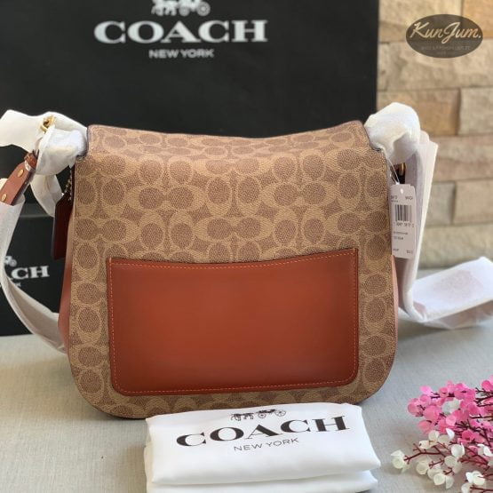 COACH (No.89177) - Image 3