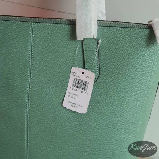 COACH (No.4454) - Image 3