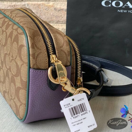COACH (No.91009) - Image 3