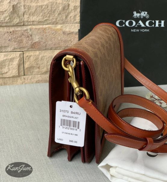 COACH (No.31070) - Image 3