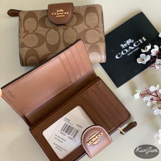 COACH (No.C0082) - Image 3