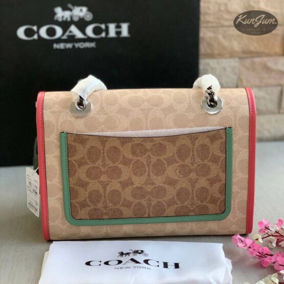 COACH (No.89111) - Image 3