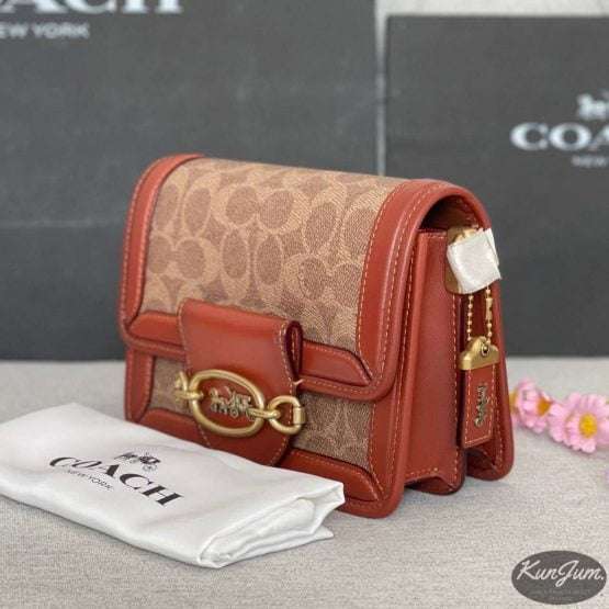 COACH (No.C8469) - Image 3
