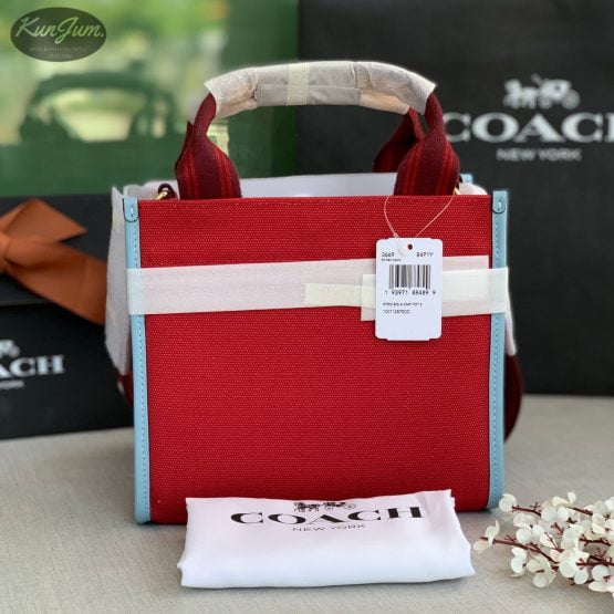 COACH (No.3669) - Image 3