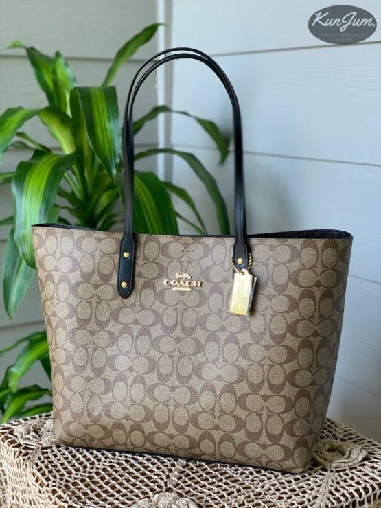 COACH (No.76636) - Image 3