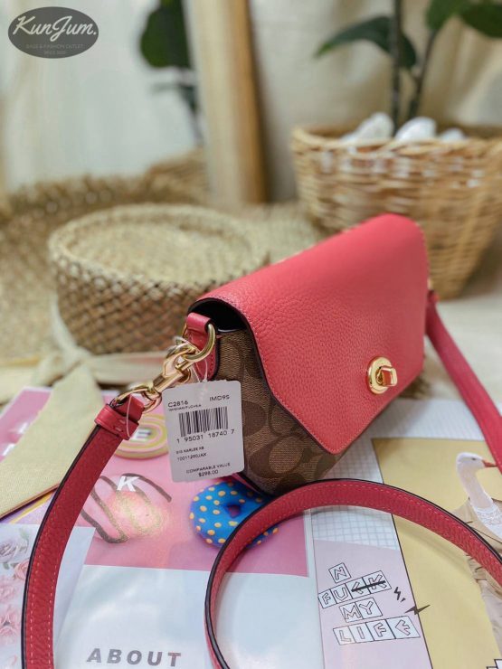 COACH (No.C2816) - Image 3