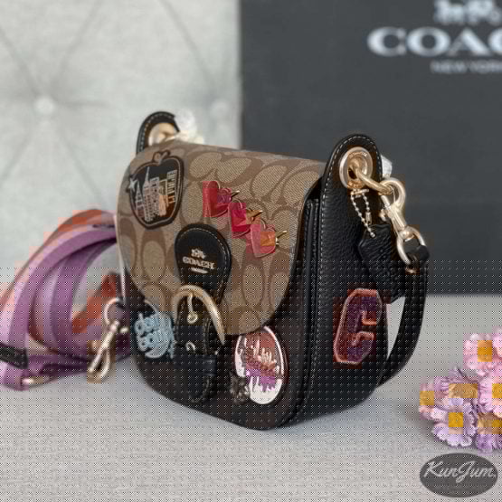 COACH (No.C6917) - Image 3