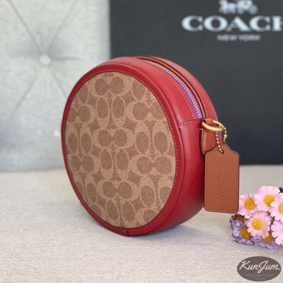 COACH (No.C6998) - Image 3