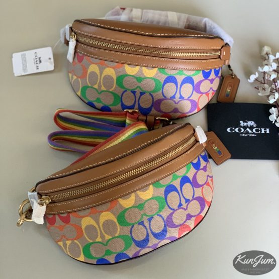 COACH (No.852) - Image 3